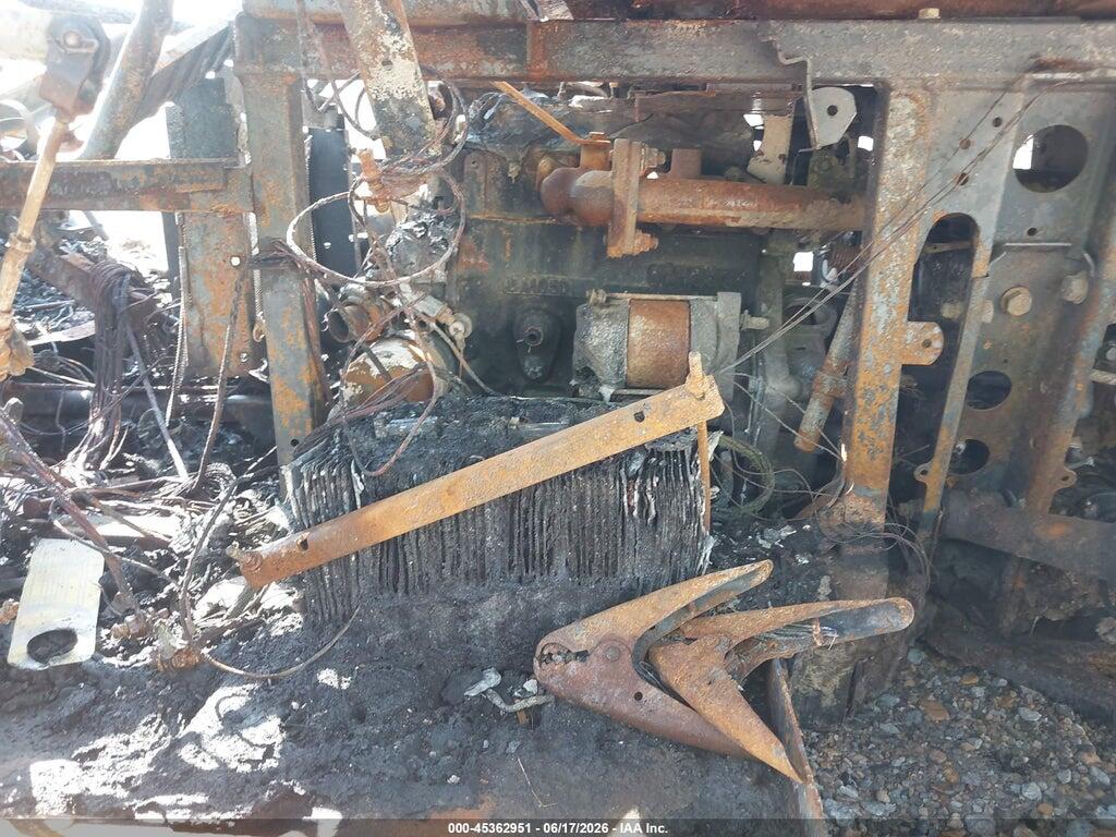 A5KF1GDBPNG039935 2022 KUBOTA RTV 1120 photo no. 10