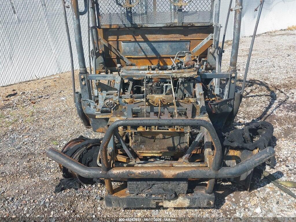A5KF1GDBPNG039935 2022 KUBOTA RTV 1120 photo no. 11