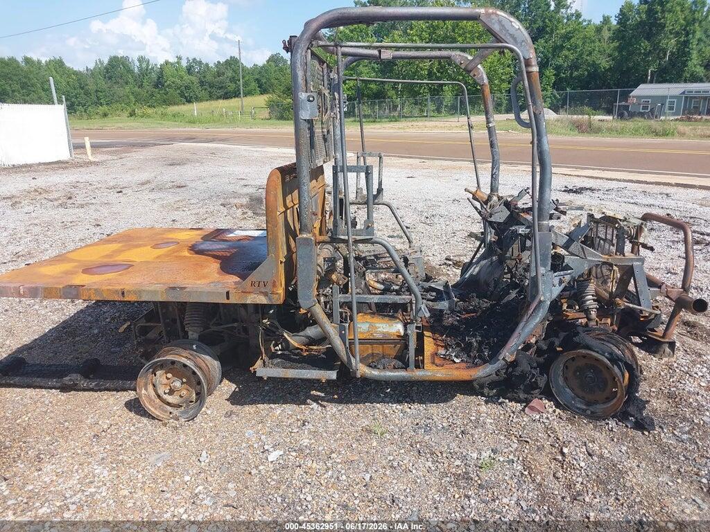 A5KF1GDBPNG039935 2022 KUBOTA RTV 1120 photo no. 12