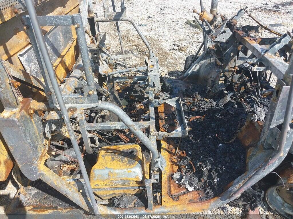 A5KF1GDBPNG039935 2022 KUBOTA RTV 1120 photo no. 5