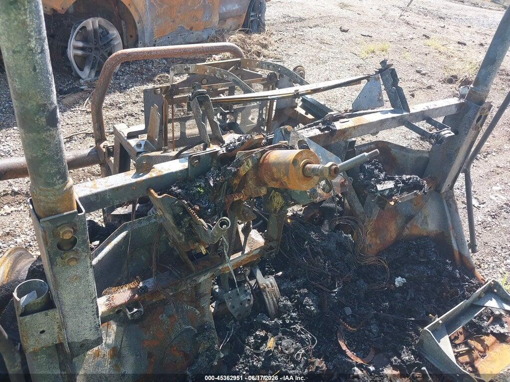 A5KF1GDBPNG039935 2022 KUBOTA RTV 1120 photo no. 7