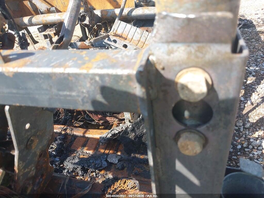 A5KF1GDBPNG039935 2022 KUBOTA RTV 1120 photo no. 9