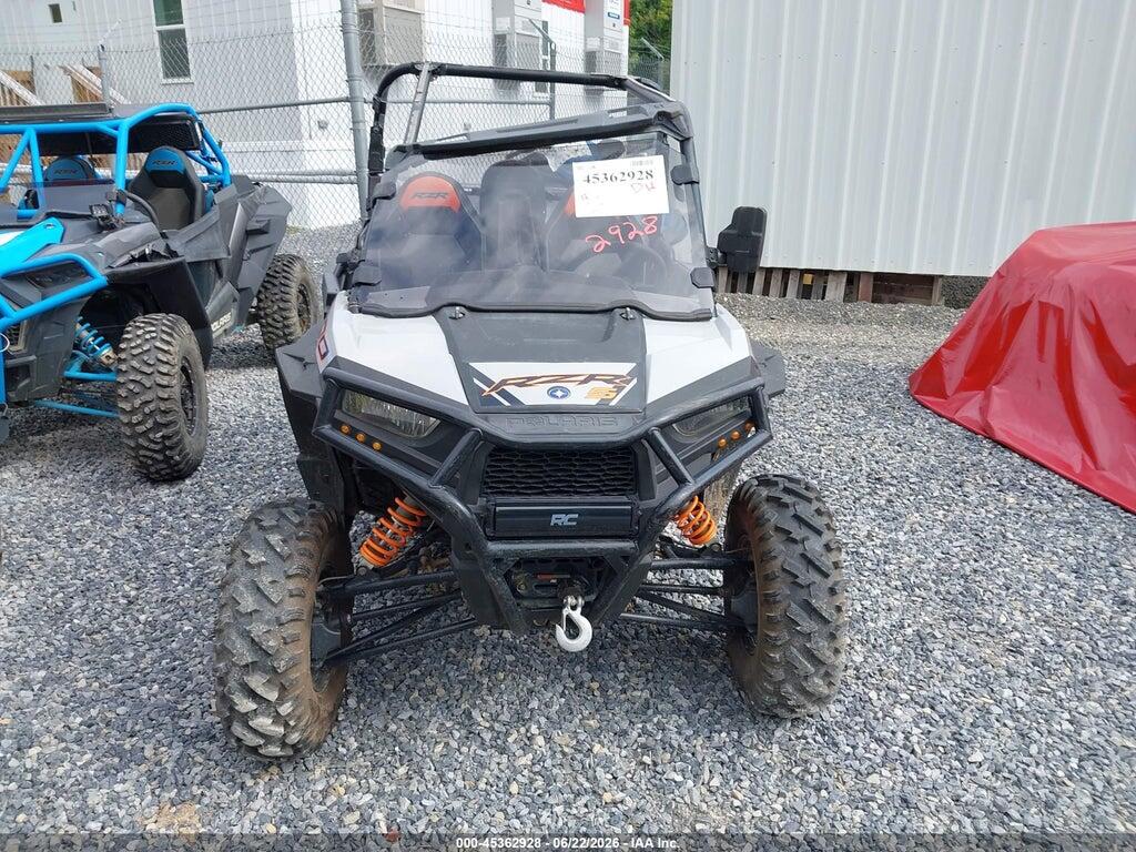 3NSVBE879KH829462 2019 POLARIS RZR photo no. 5