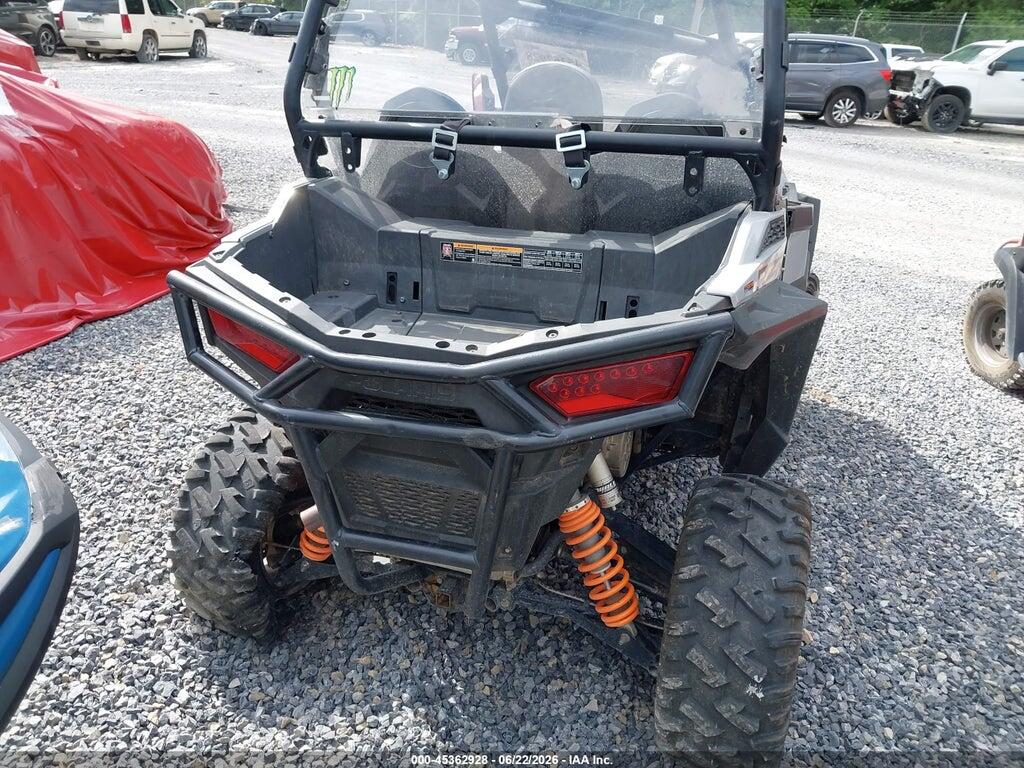 3NSVBE879KH829462 2019 POLARIS RZR photo no. 6