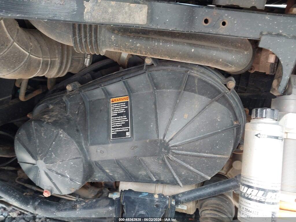 3NSVBE879KH829462 2019 POLARIS RZR photo no. 9