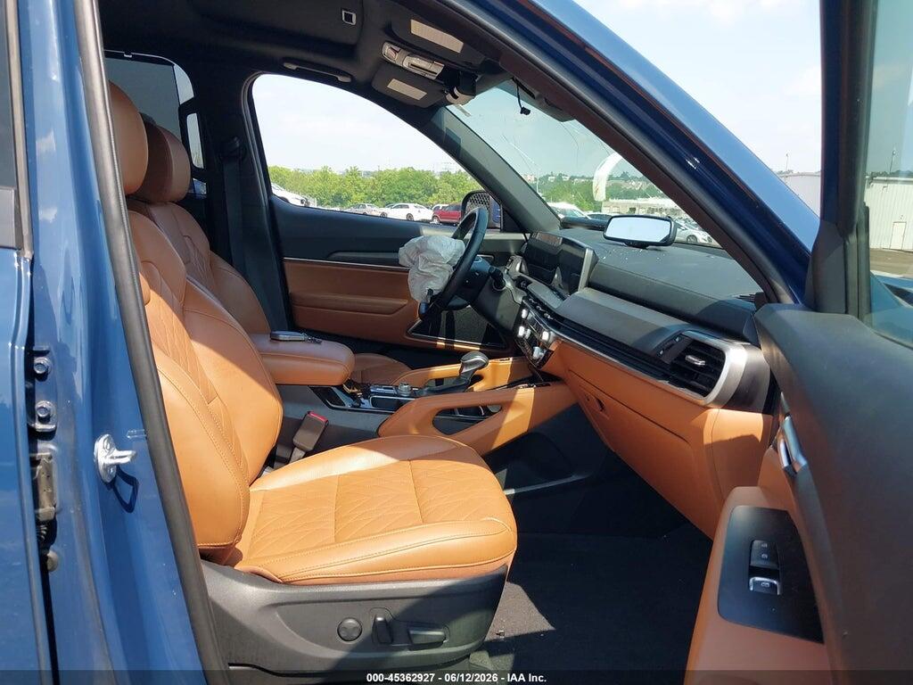 5XYP3DGC4RG474151 2024 KIA TELLURIDE photo no. 5