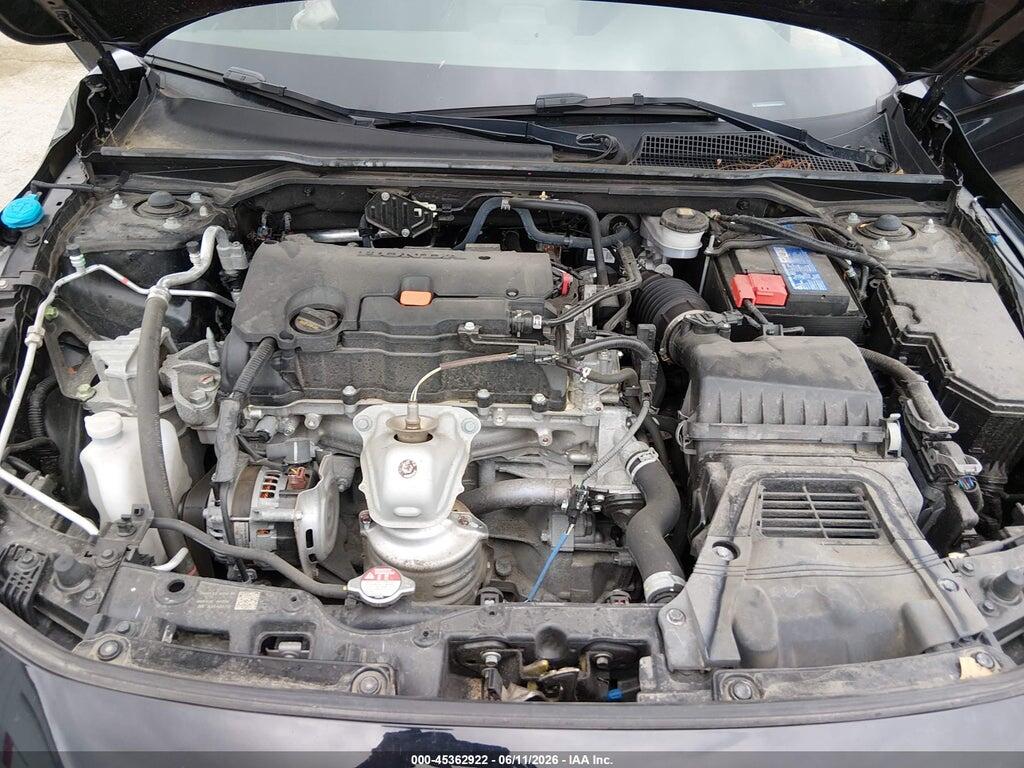 2HGFE2F56RH529148 2024 HONDA CIVIC photo no. 10