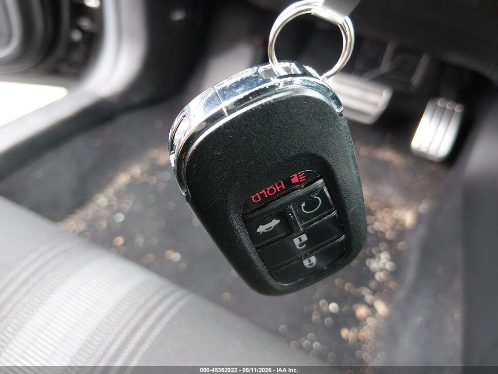 2HGFE2F56RH529148 2024 HONDA CIVIC photo no. 11