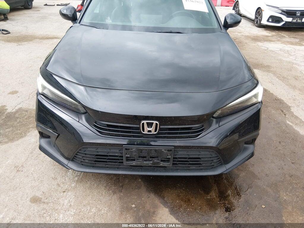 2HGFE2F56RH529148 2024 HONDA CIVIC photo no. 12