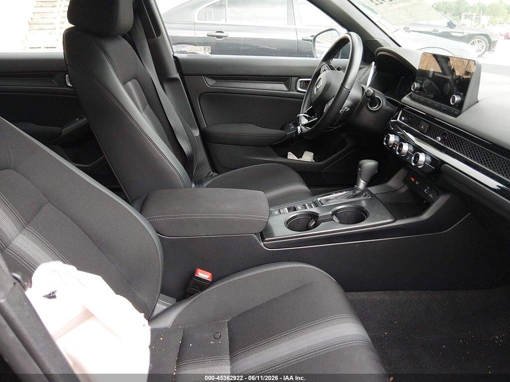 2HGFE2F56RH529148 2024 HONDA CIVIC photo no. 5