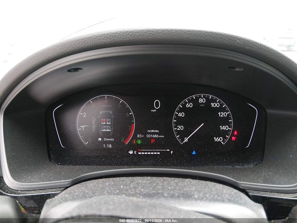 2HGFE2F56RH529148 2024 HONDA CIVIC photo no. 7