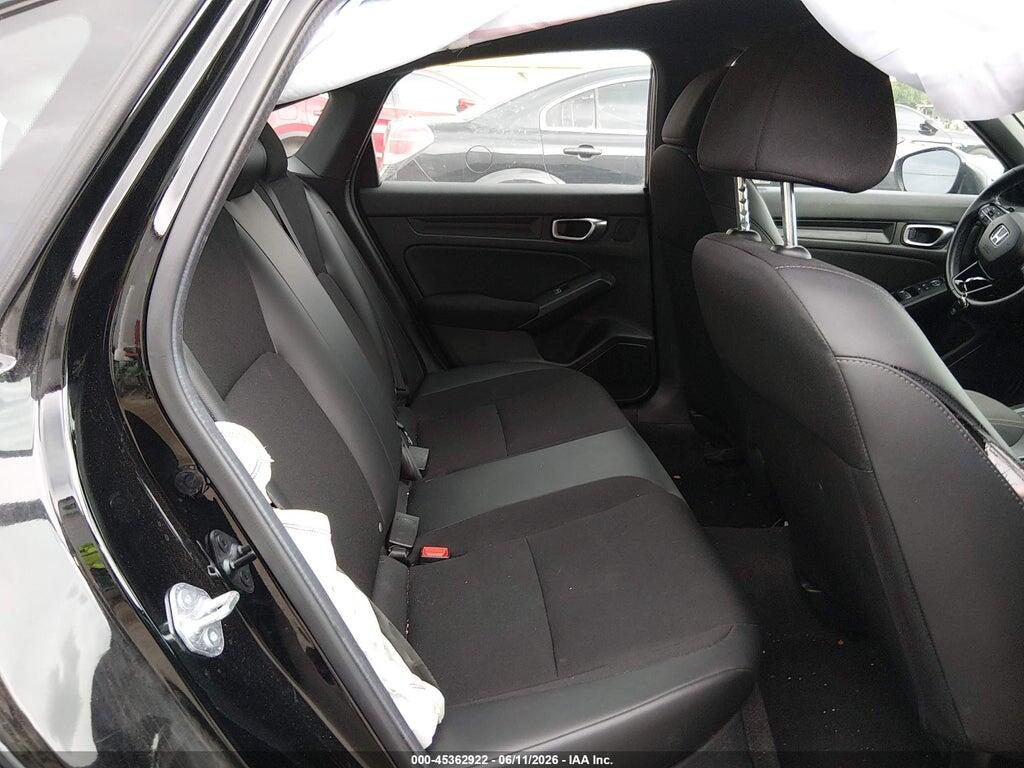 2HGFE2F56RH529148 2024 HONDA CIVIC photo no. 8