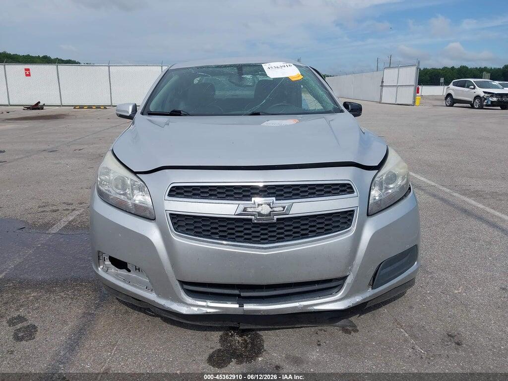 1G11C5SA9DF141689 2013 CHEVROLET MALIBU photo no. 12