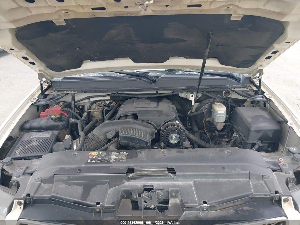 1GNSCCE00DR322009 2013 CHEVROLET TAHOE photo no. 10