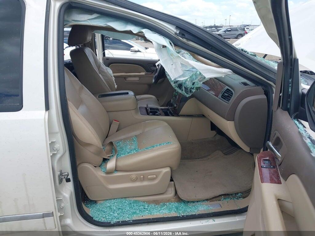 1GNSCCE00DR322009 2013 CHEVROLET TAHOE photo no. 5