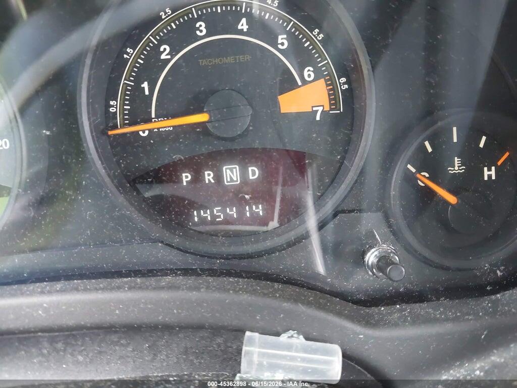 1C4NJCBB8ED624082 2014 JEEP COMPASS photo no. 7