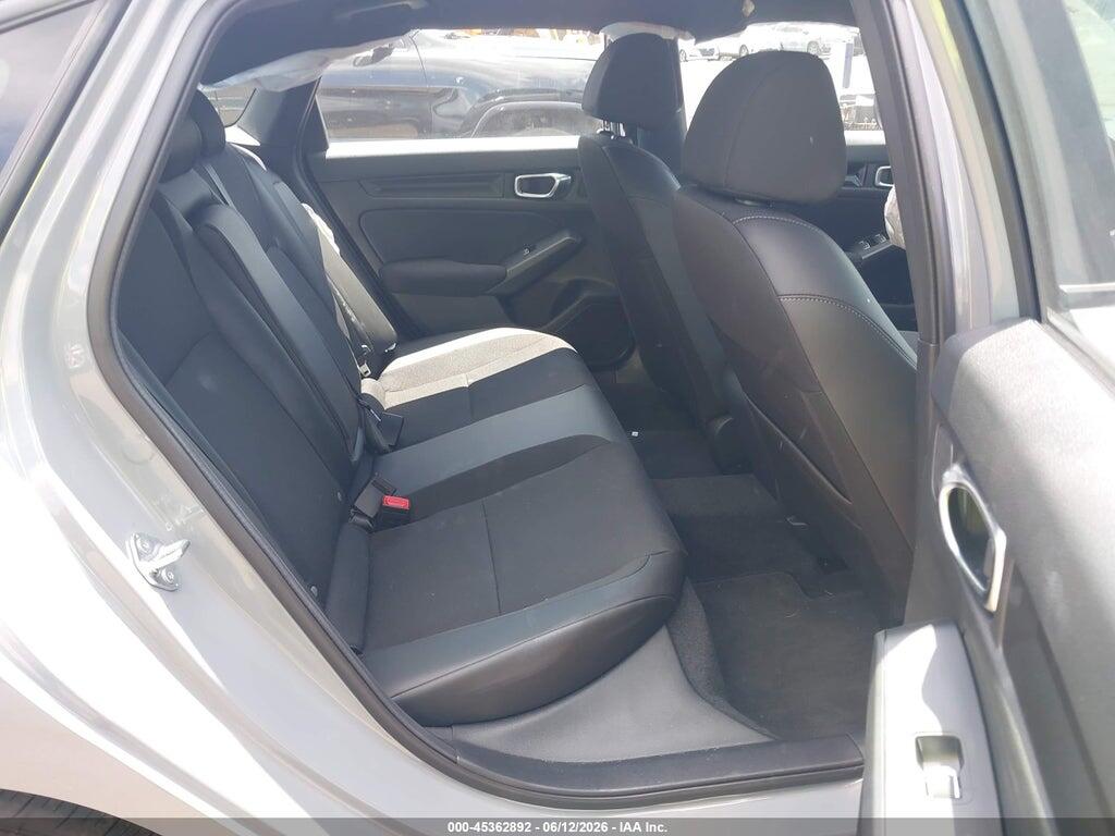 2HGFE4F84TH346456 2026 HONDA CIVIC HYBRID photo no. 8