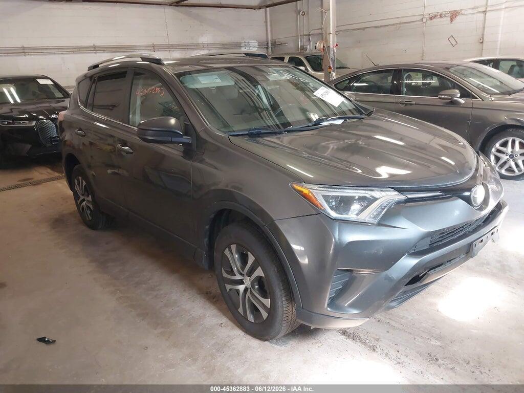 JTMBFREV2HJ118167 2017 TOYOTA RAV4 photo no. 1