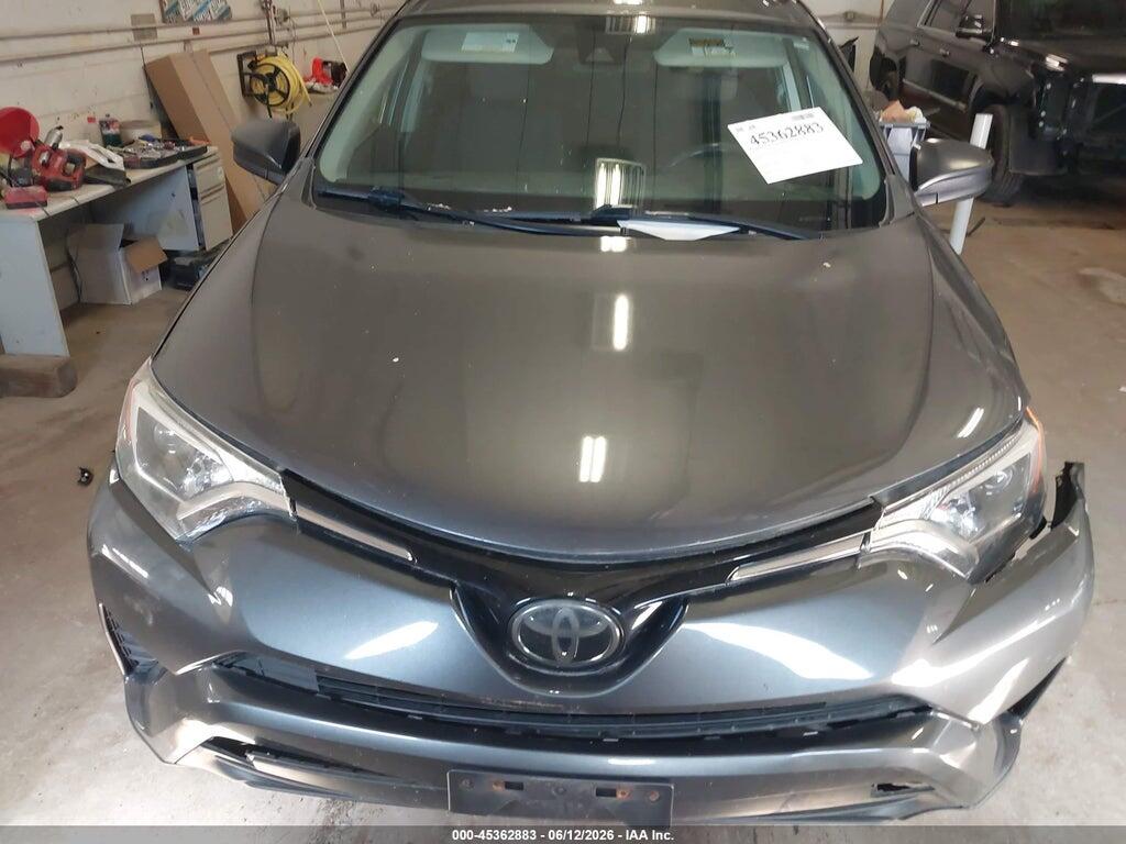 JTMBFREV2HJ118167 2017 TOYOTA RAV4 photo no. 12