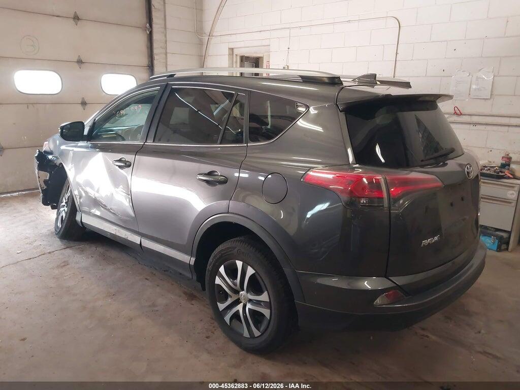 JTMBFREV2HJ118167 2017 TOYOTA RAV4 photo no. 3