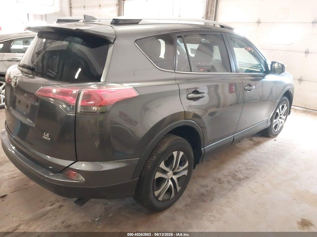 JTMBFREV2HJ118167 2017 TOYOTA RAV4 photo no. 4
