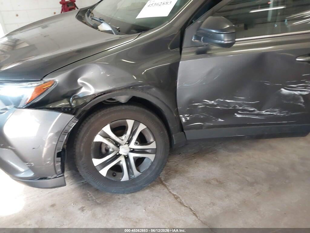 JTMBFREV2HJ118167 2017 TOYOTA RAV4 photo no. 6