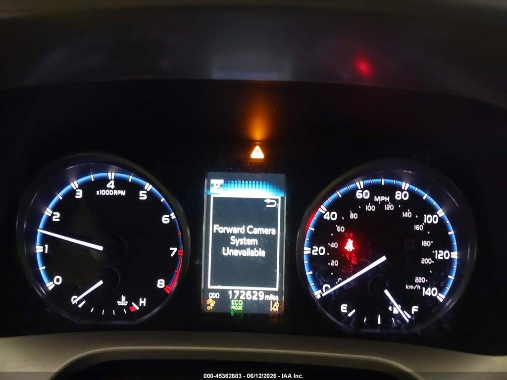 JTMBFREV2HJ118167 2017 TOYOTA RAV4 photo no. 7