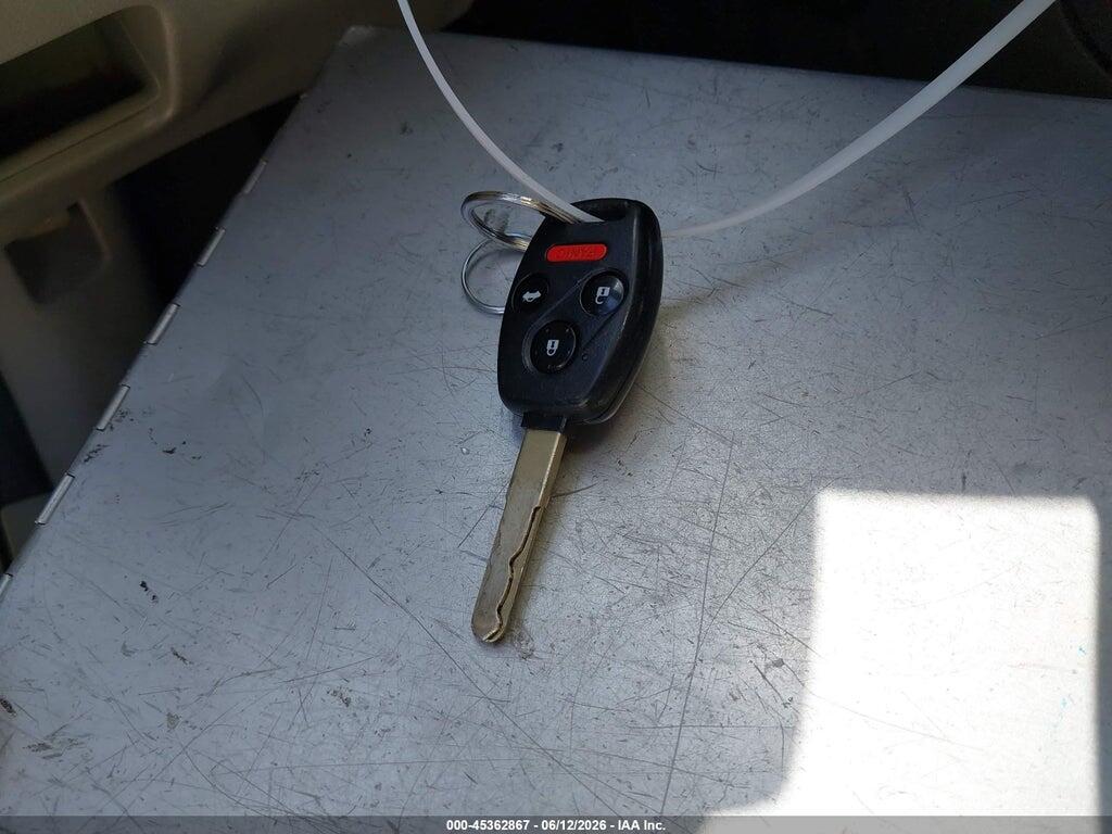 19XFB2F54CE378157 2012 HONDA CIVIC photo no. 11