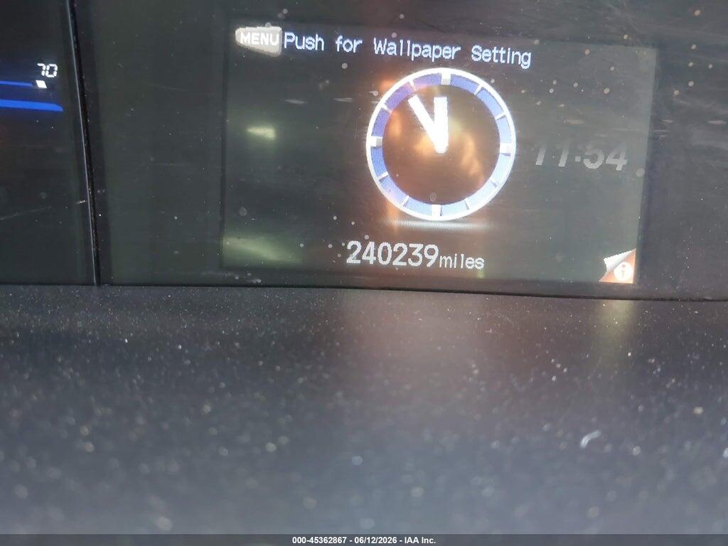 19XFB2F54CE378157 2012 HONDA CIVIC photo no. 7