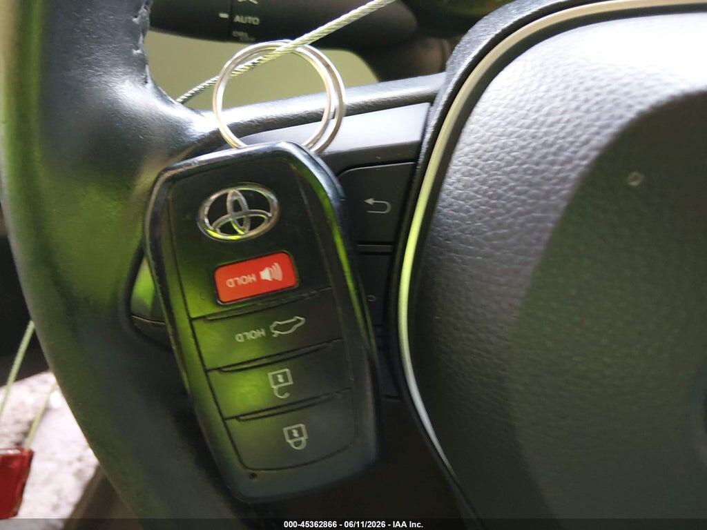5YFP4MCE1PP160986 2023 TOYOTA COROLLA photo no. 11