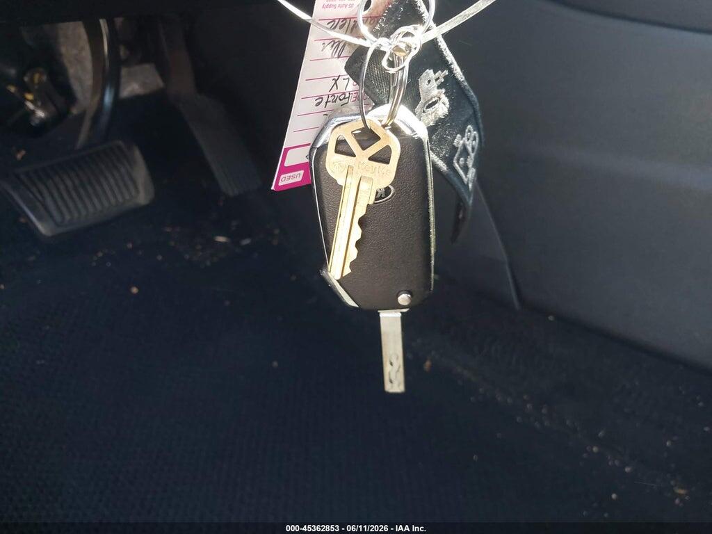 3KPF24AD2LE235539 2020 KIA FORTE photo no. 11