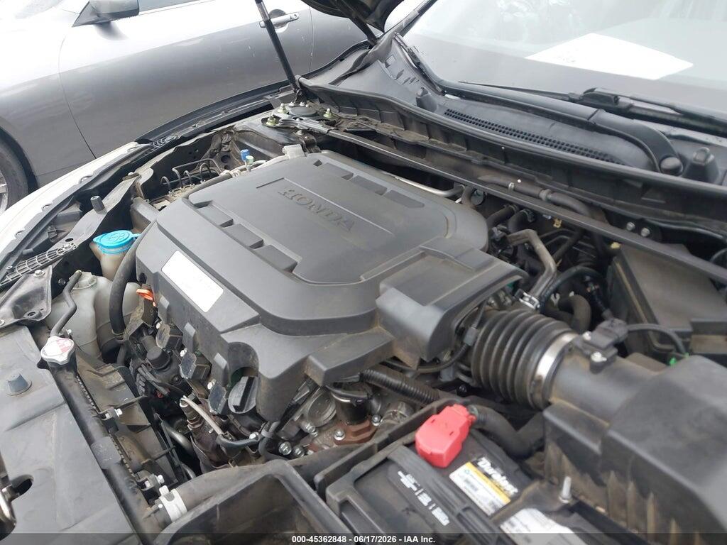 1HGCR3F83FA013640 2015 HONDA ACCORD photo no. 10