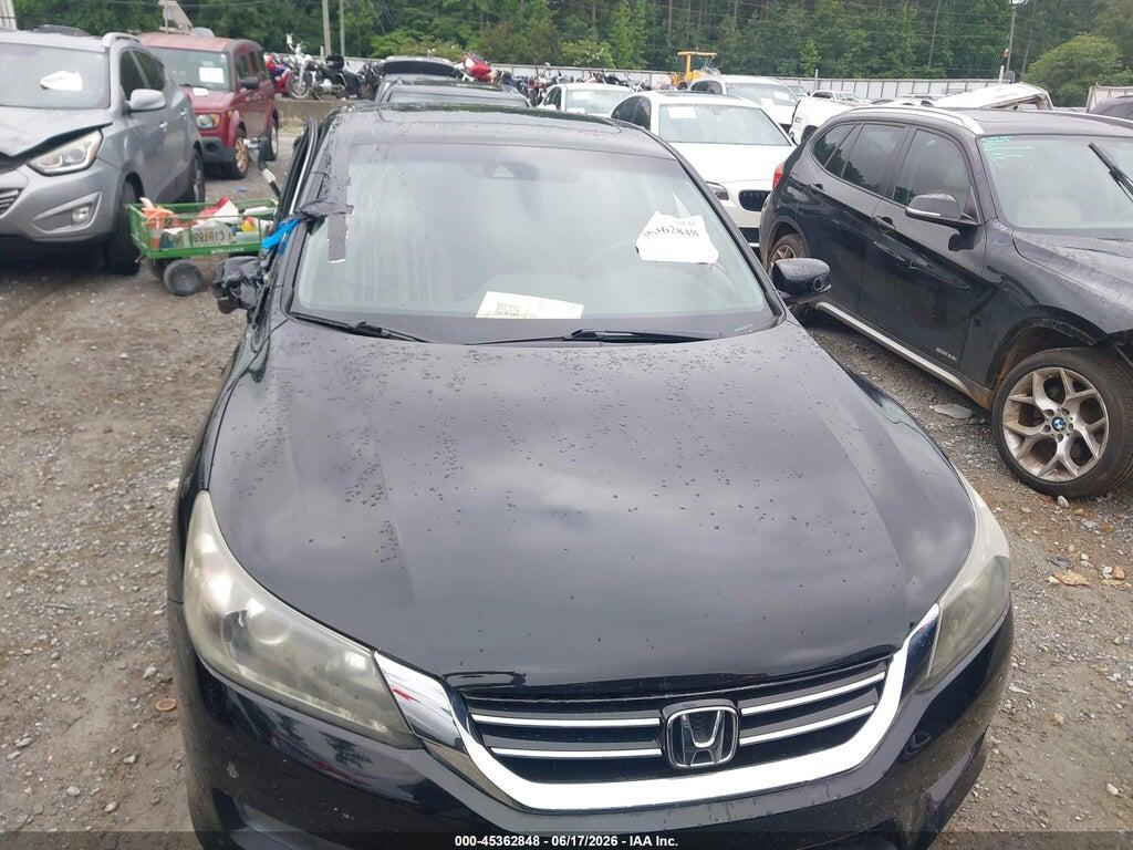 1HGCR3F83FA013640 2015 HONDA ACCORD photo no. 12