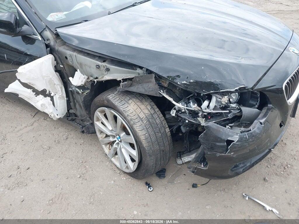 WBA5B3C50GG259076 2016 BMW 535I photo no. 6
