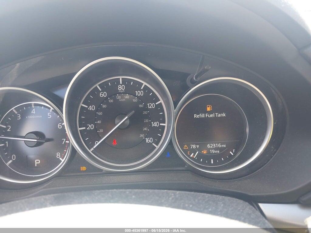 JM3KFBBM9M0352333 2021 MAZDA CX-5 photo no. 7