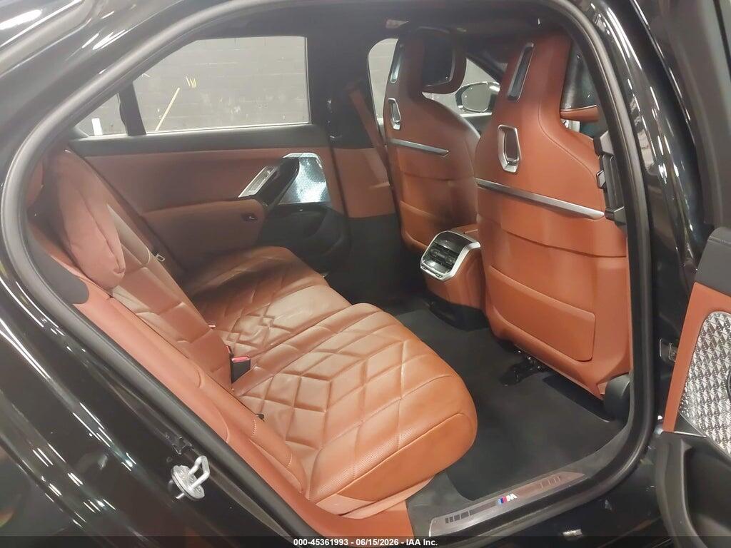 WBA33EJ03TCV99492 2026 BMW 760I photo no. 8