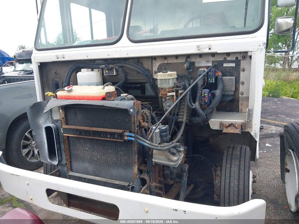 4UZAC3DV7DCFF6811 2013 FREIGHTLINER CHASSIS photo no. 11