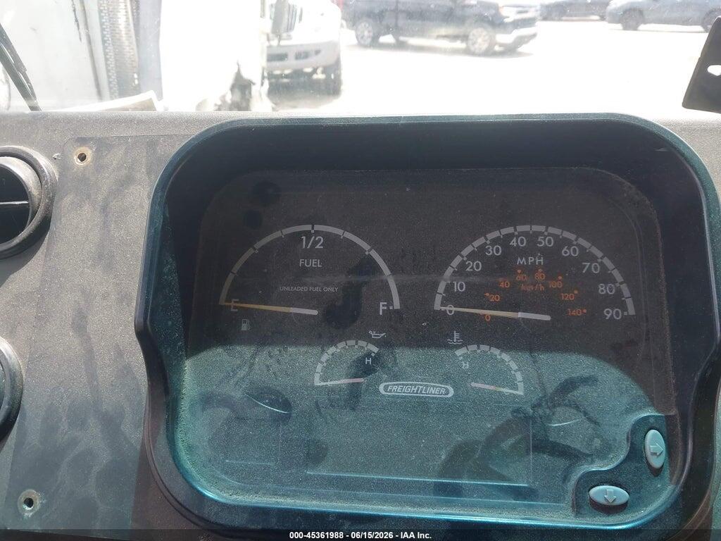 4UZAC3DV7DCFF6811 2013 FREIGHTLINER CHASSIS photo no. 5
