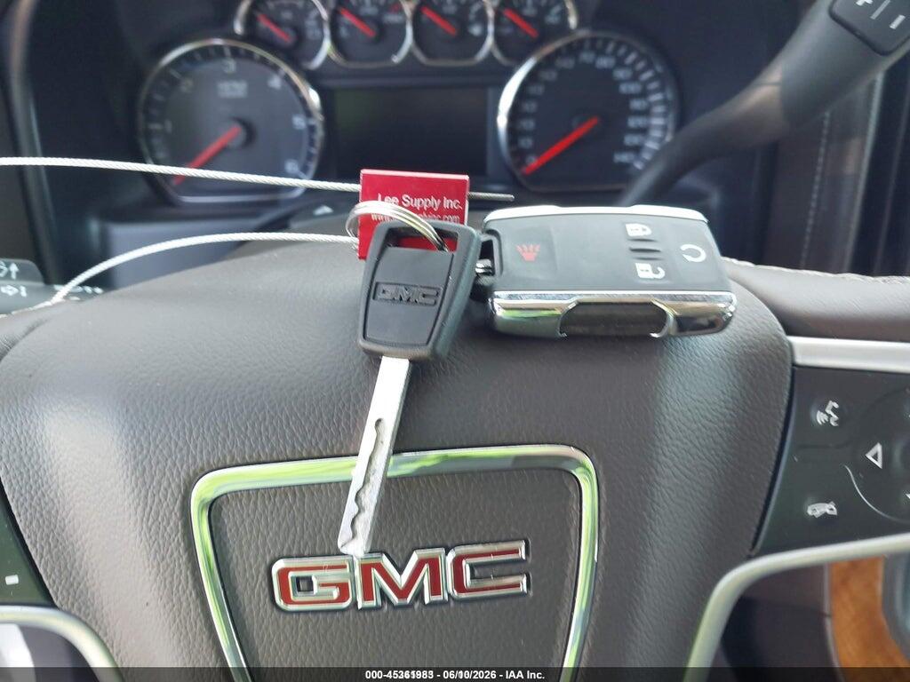 3GTU2VEC7EG342687 2014 GMC SIERRA 1500 photo no. 11
