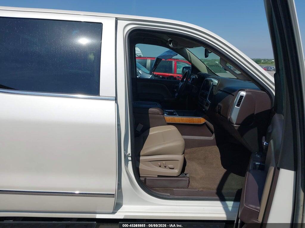 3GTU2VEC7EG342687 2014 GMC SIERRA 1500 photo no. 5