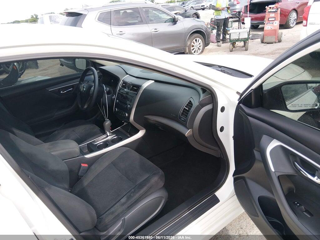 1N4AL3AP5FC131172 2015 NISSAN ALTIMA photo no. 5