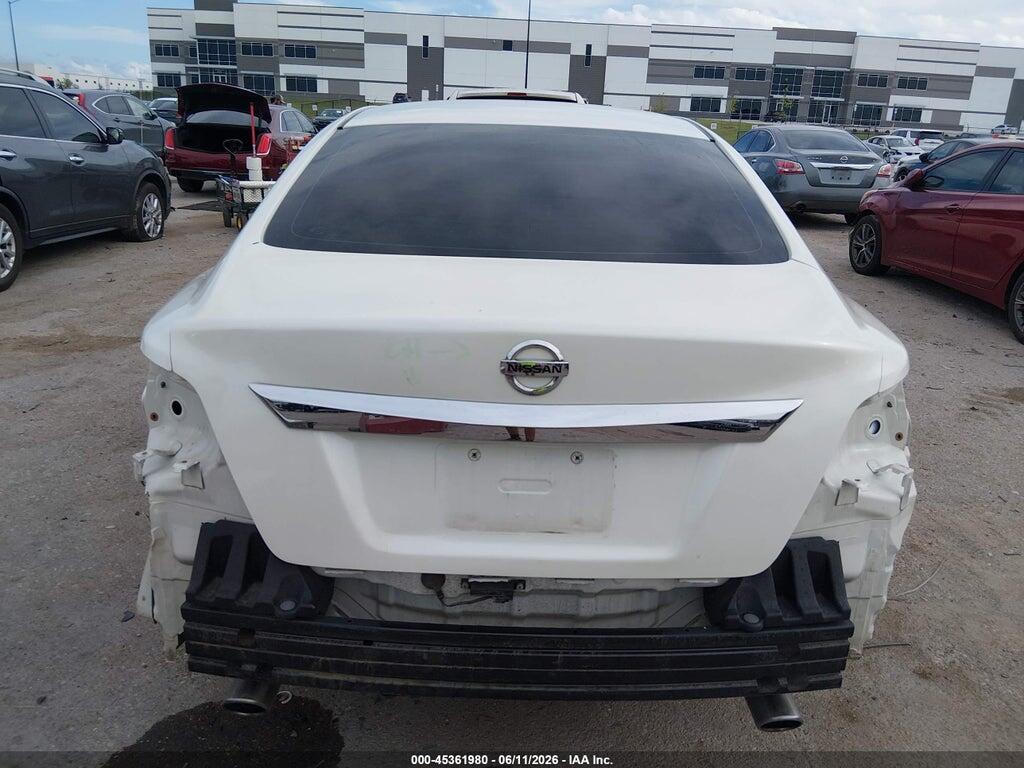 1N4AL3AP5FC131172 2015 NISSAN ALTIMA photo no. 6