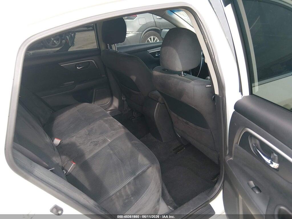 1N4AL3AP5FC131172 2015 NISSAN ALTIMA photo no. 8