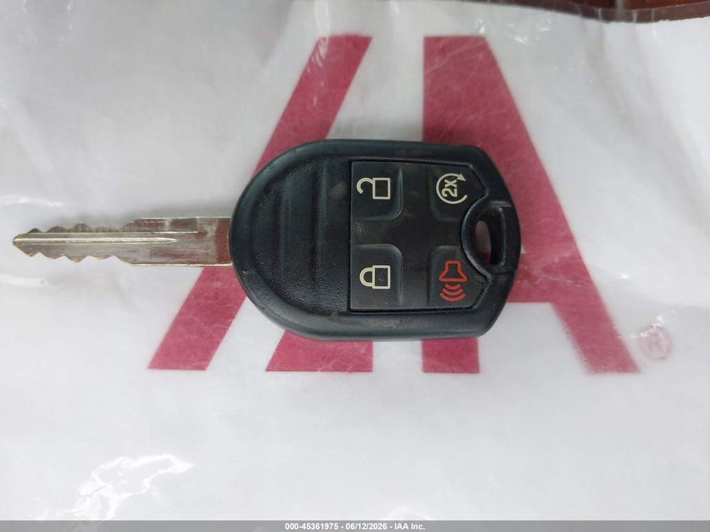 1FTFW1EF7DKE64750 2013 FORD F-150 photo no. 11