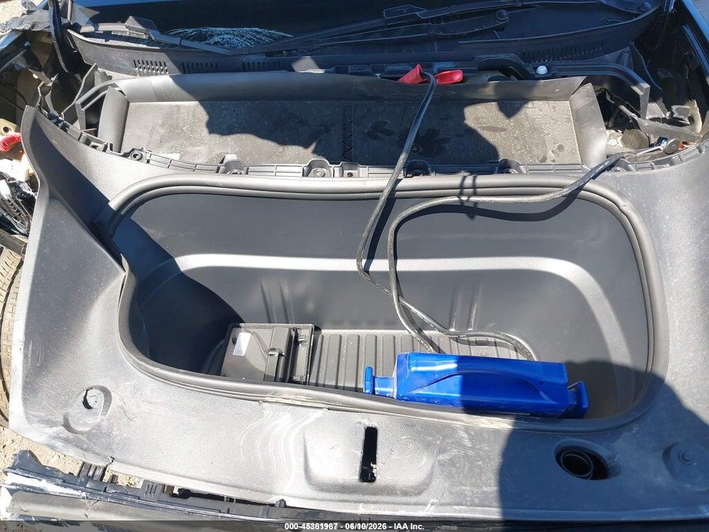 7SAYGDED6TA583102 2026 TESLA MODEL Y photo no. 10
