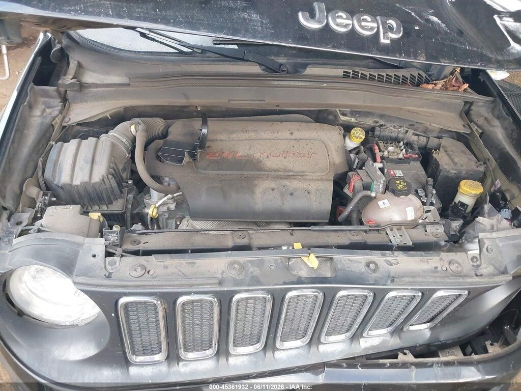 ZACCJBBB5HPG39811 2017 JEEP RENEGADE photo no. 10