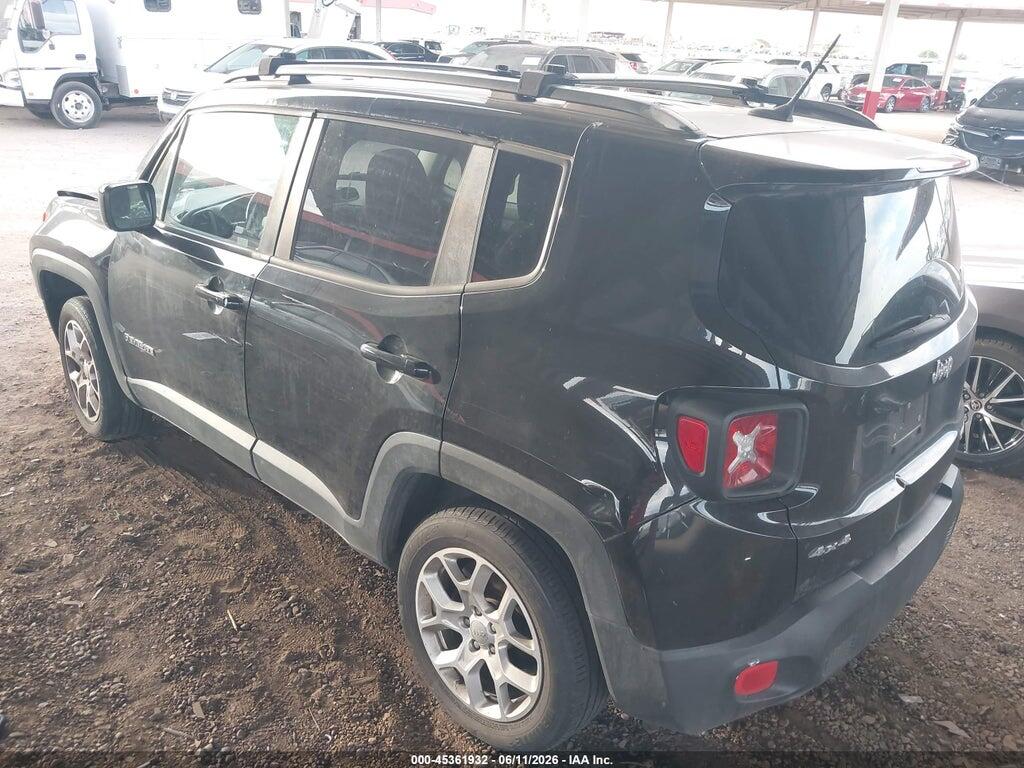 ZACCJBBB5HPG39811 2017 JEEP RENEGADE photo no. 3