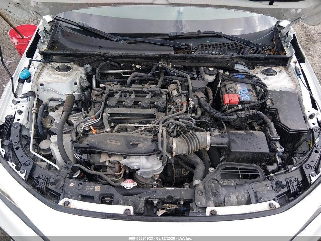 2HGFE1F76RH320181 2024 HONDA CIVIC photo no. 10