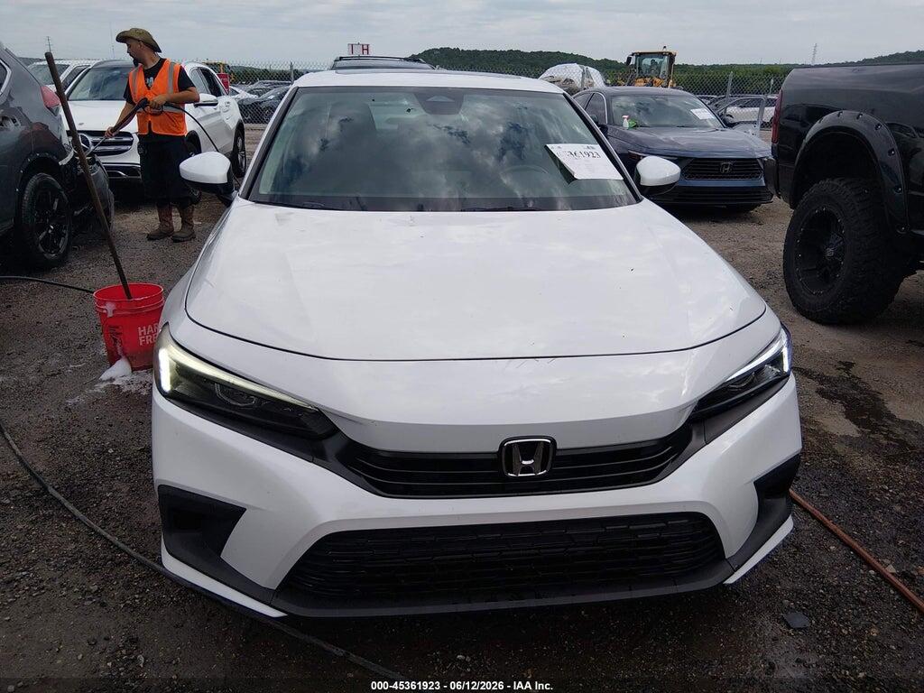 2HGFE1F76RH320181 2024 HONDA CIVIC photo no. 12
