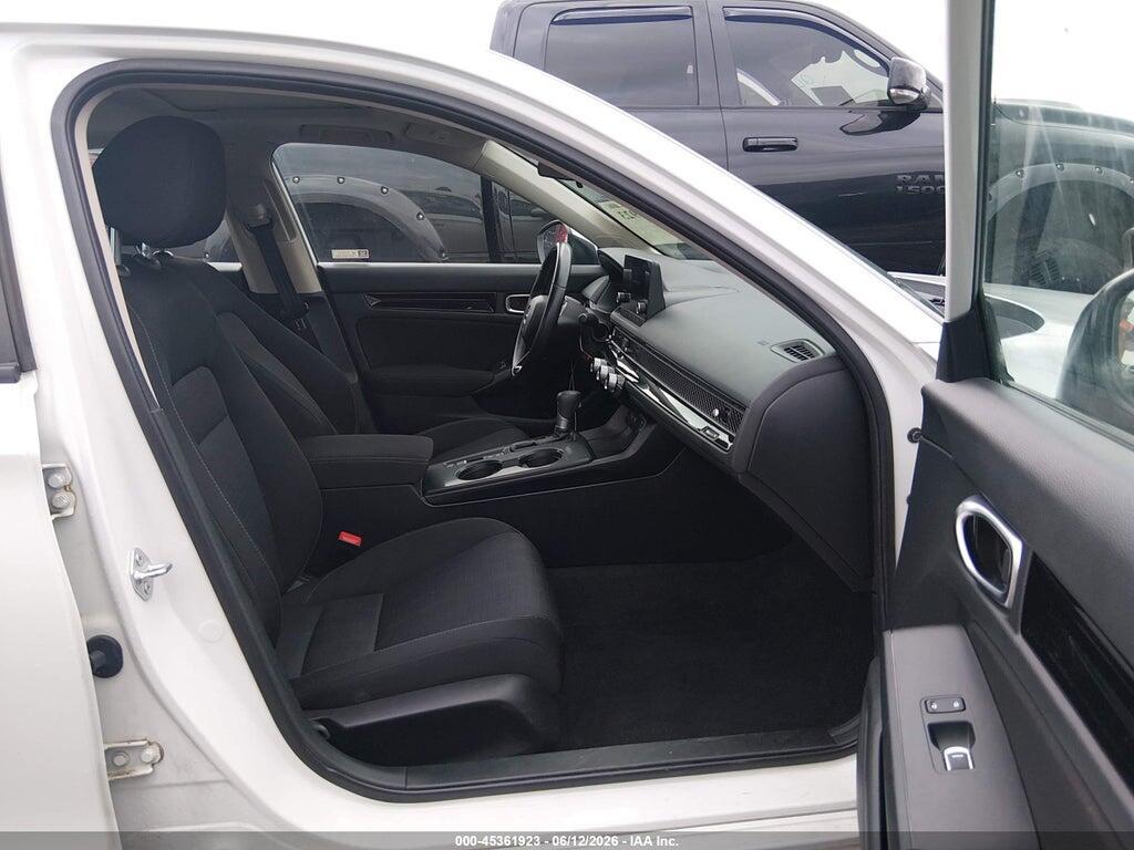 2HGFE1F76RH320181 2024 HONDA CIVIC photo no. 5